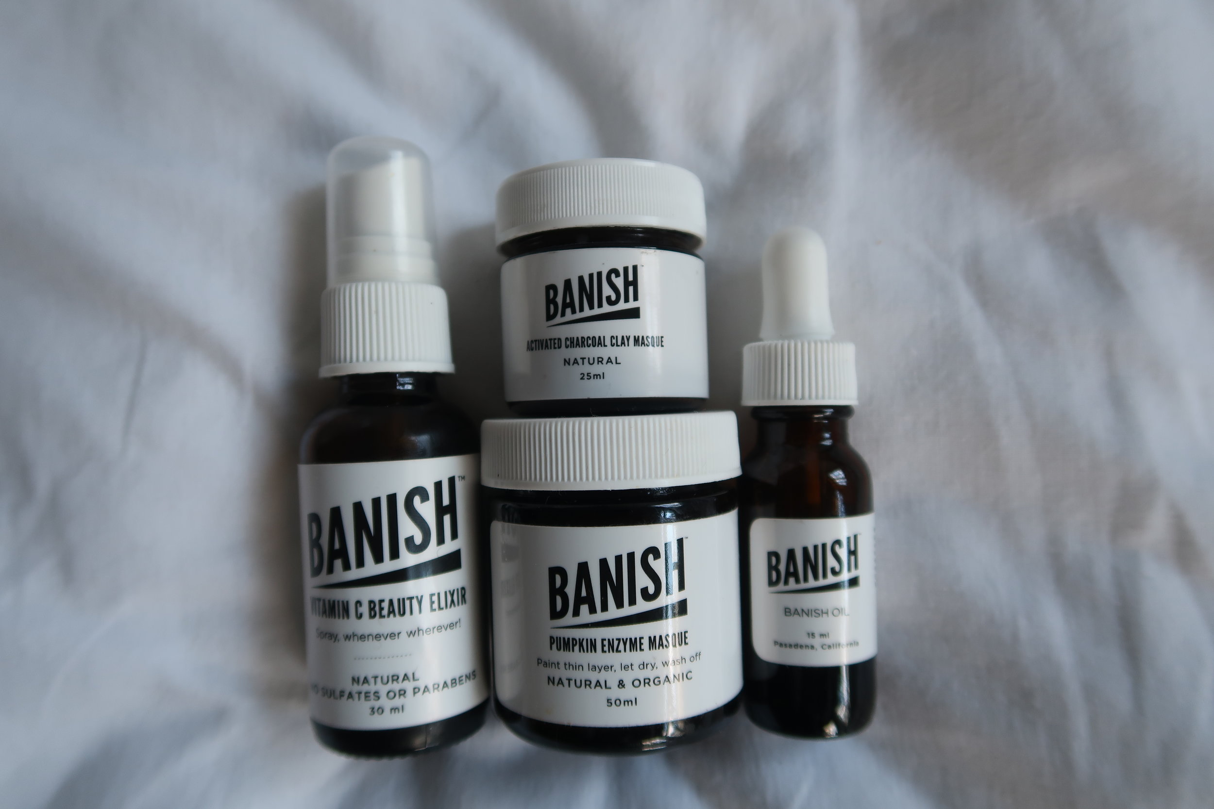 Skin Deep: How to Banish Those Acne Scars!