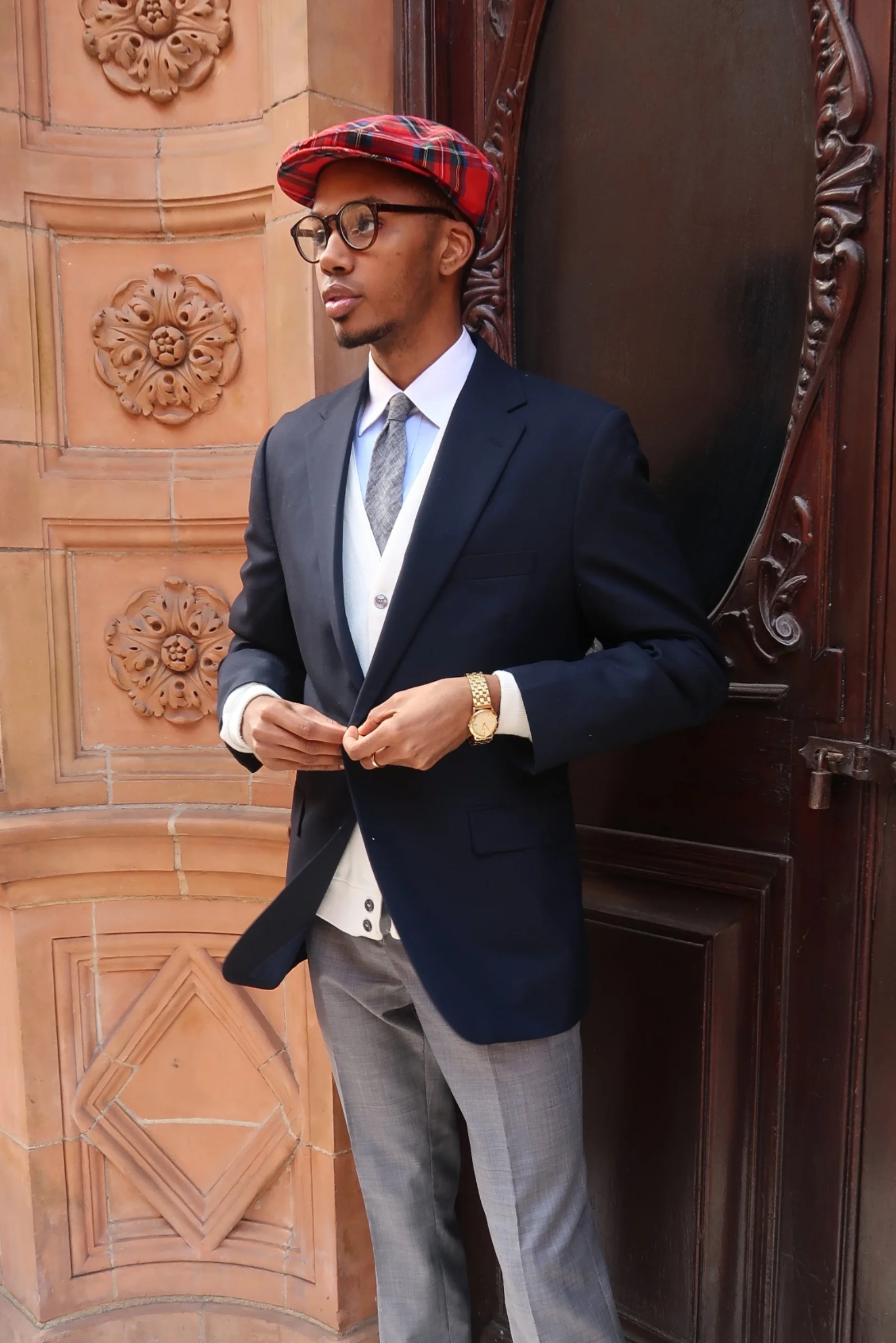 Millennial on the Move: Farewell London!