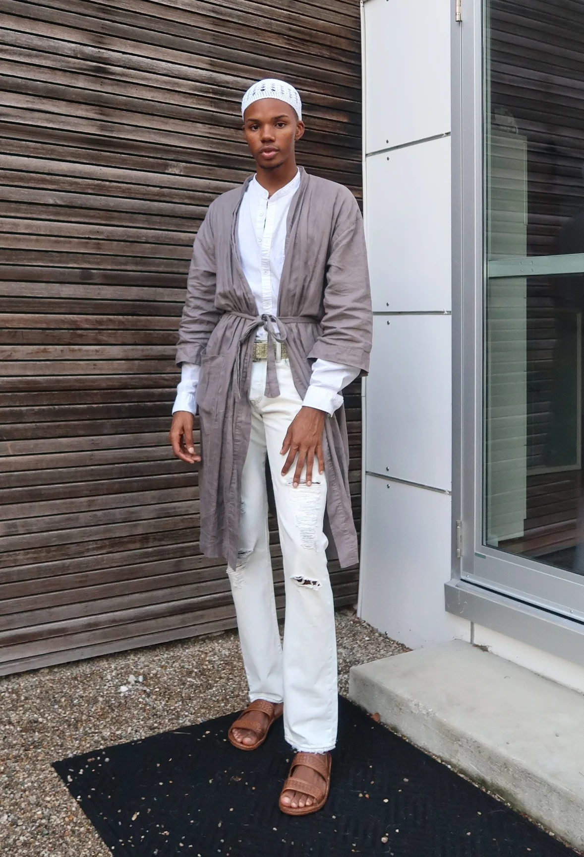 Meeting, Exceeding, and Resetting Expectations