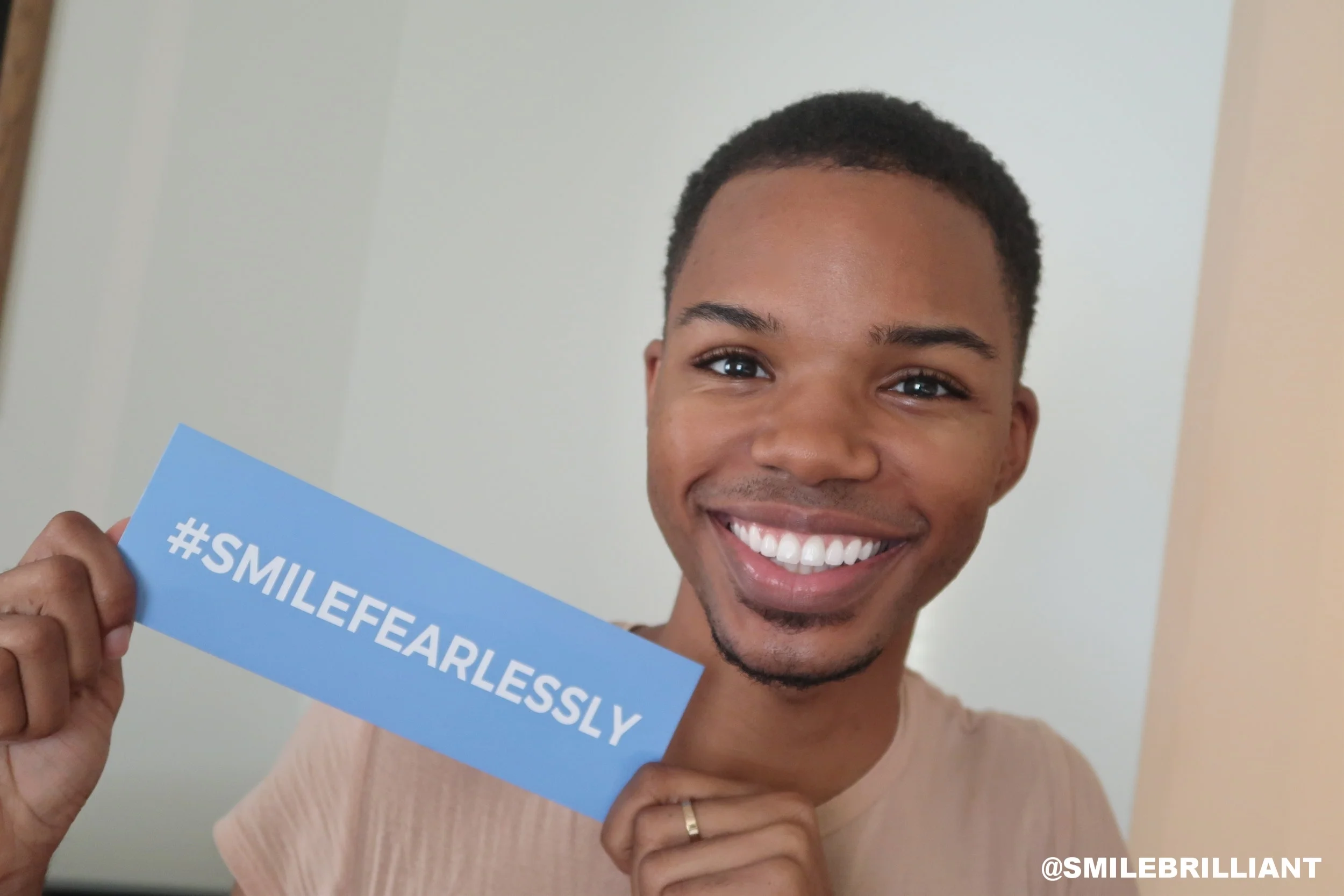 Game Changer: cariPRO Electric Toothbrush from Smile Brilliant w/ Coupon Code!