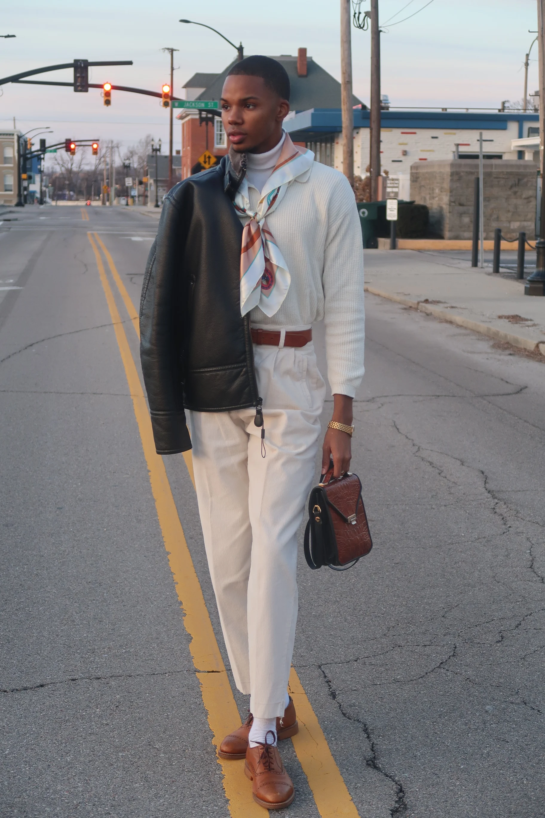 Letters from TC: On This Valentines Day...