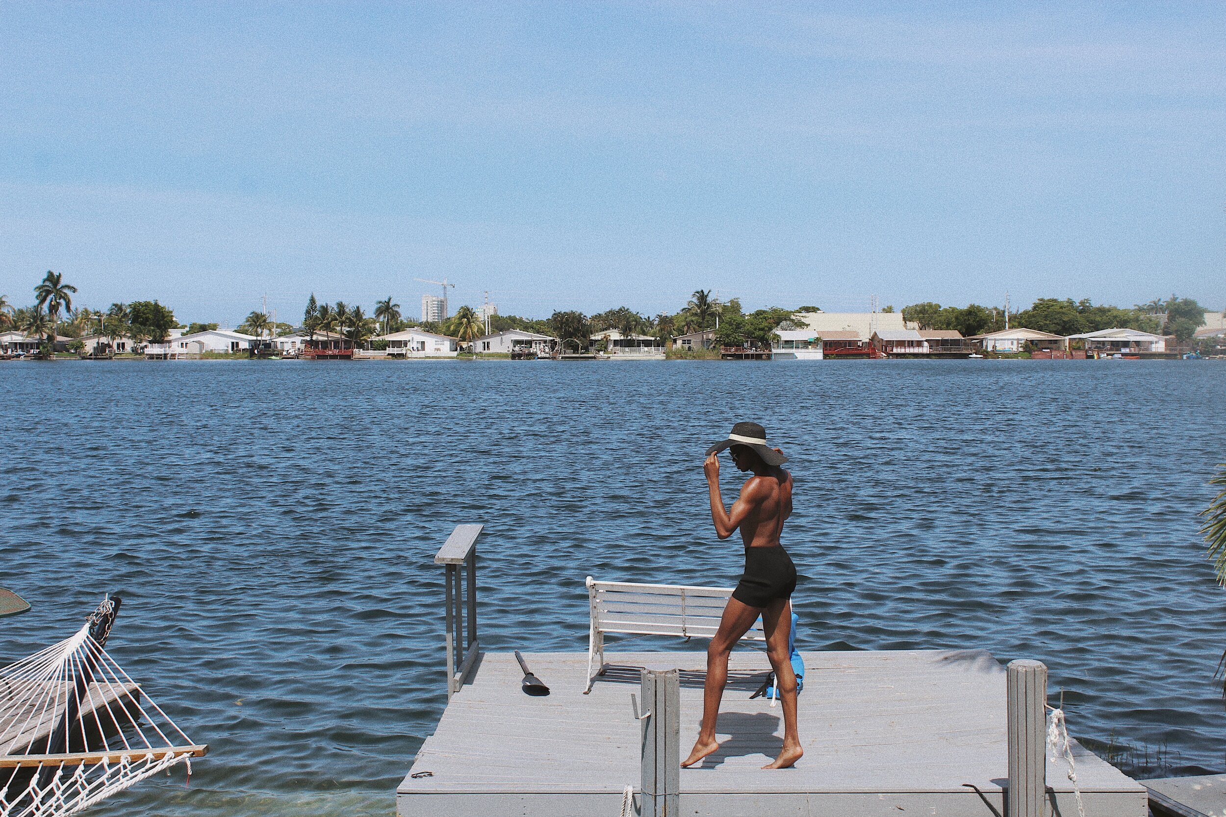 Finding Guilt Free Peace Amongst Chaos