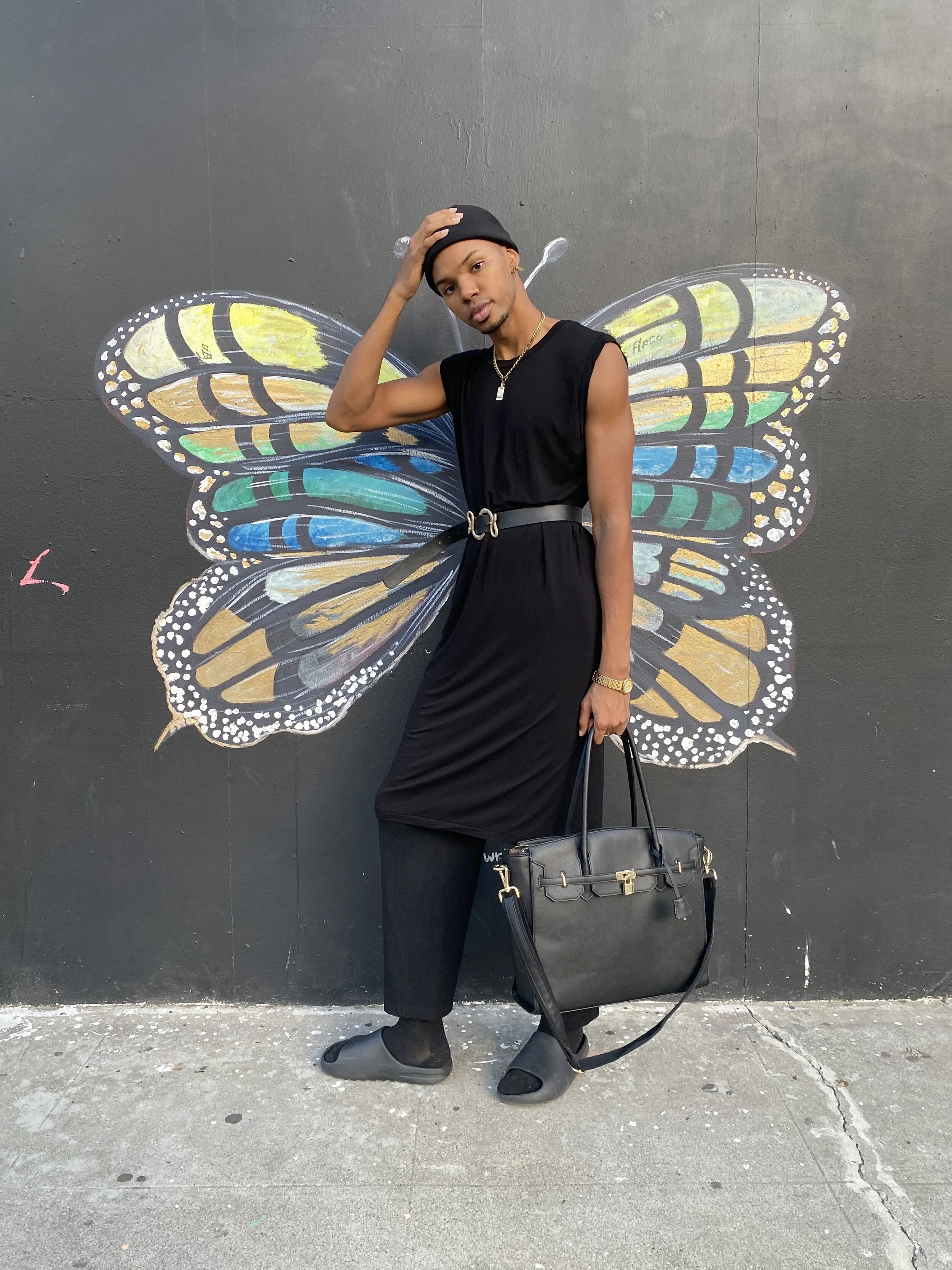 Letters from TC: Presence