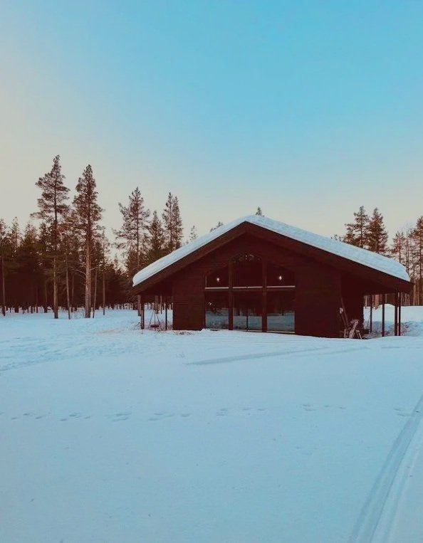 Einebustad Nordreisa