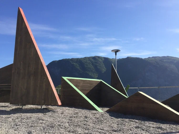 Leikeplass Rellingbøen