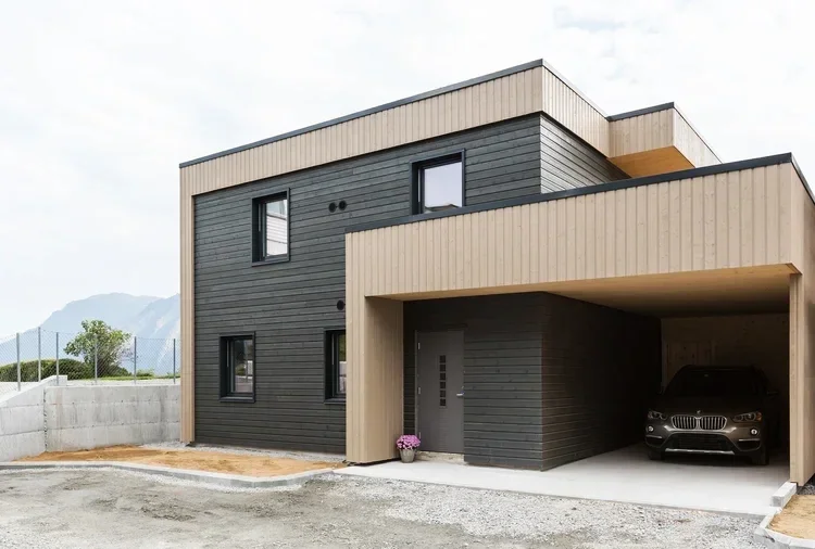 Einebustad Rellingbøen