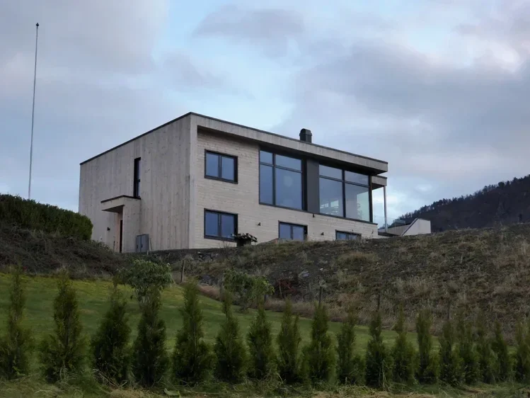 Einebustad Sykkylven