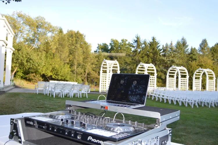 Wedding Ceremonies Steve Guillen Productions Sg Productions Nj Dj