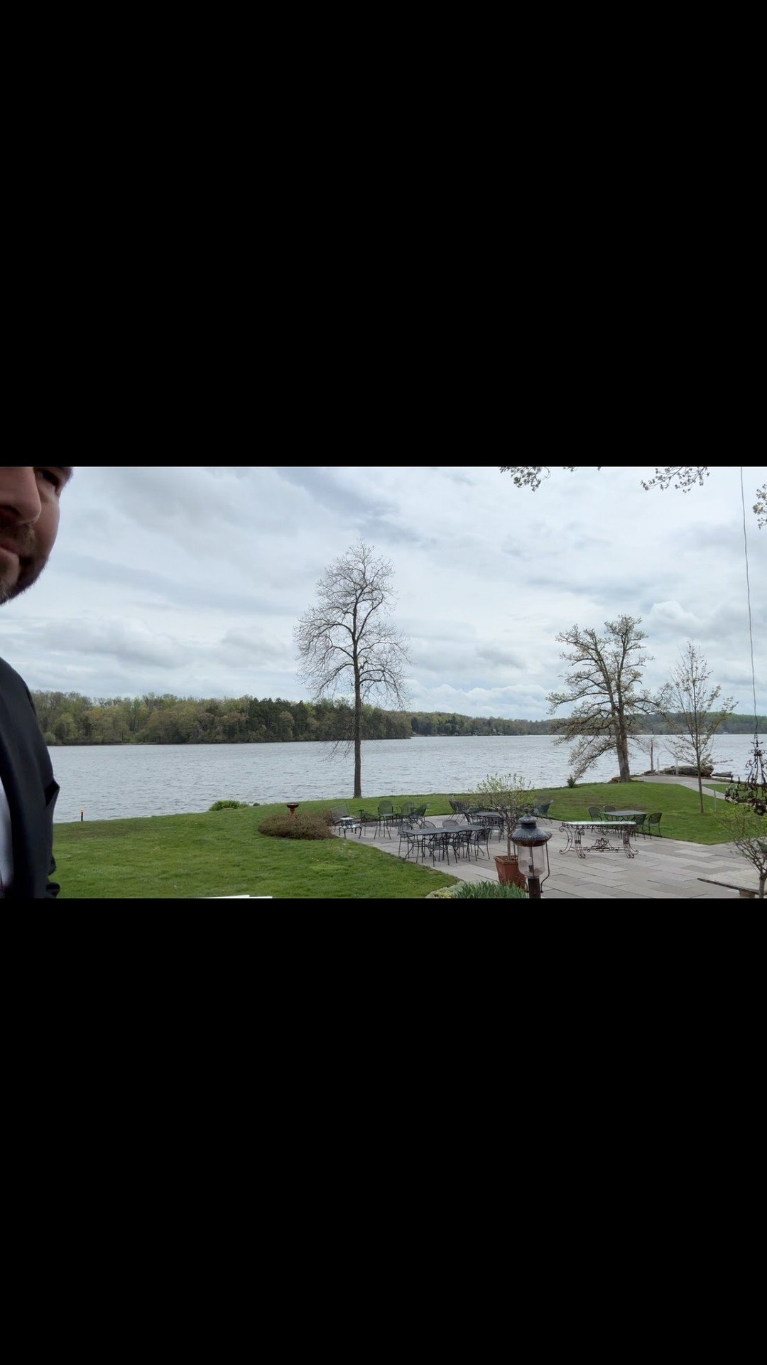 DJ Steve on deck today for Rebecca & Gavin’s wedding at the gorgeous North Shore House!
Take a quick tour as he shows off the stunning outdoor ceremony and cocktail areas, plus a look inside the elegant ballroom. This venue is seriously a d