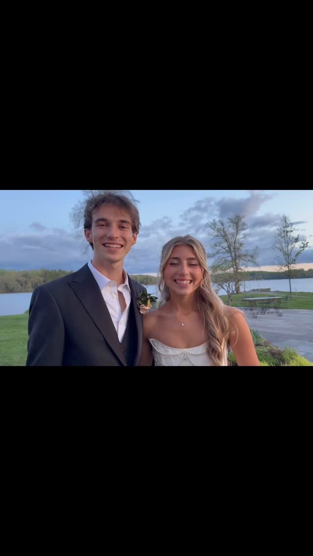 Still riding the high from Gavin and Rebecca’s big day!
Huge love to DJ Steve for keeping the dance floor alive all night long.
Here’s a little thank-you from the newlyweds themselves —
couldn’t have done it without your beats