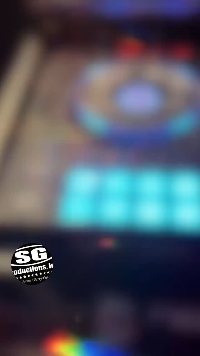 “When the gear speaks for itself.
Our DJ controller repping the SG logos on the turntables—where tech meets tradition. We bring the beats, we bring the vibe. That’s the SG way.”
@styleflip @pioneerdjglobal @pioneerdjusa @sera