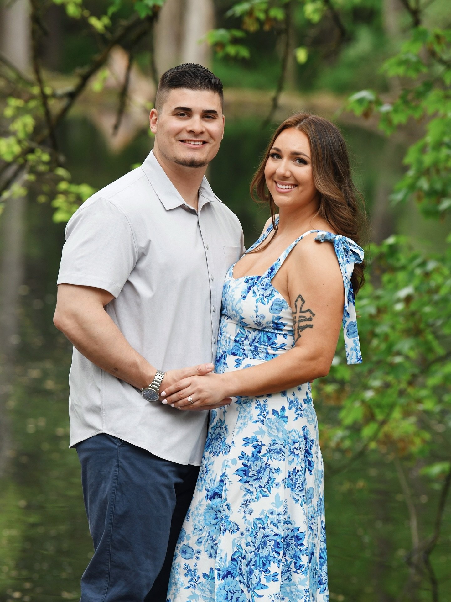 🎉 Big welcome to Marisa & Matt — another rockstar couple joining the SG Productions family! 💍
We’re so thankful they chose us to be a part of their wedding day. Can’t wait to celebrate with music, dancing, and unforgettable mo