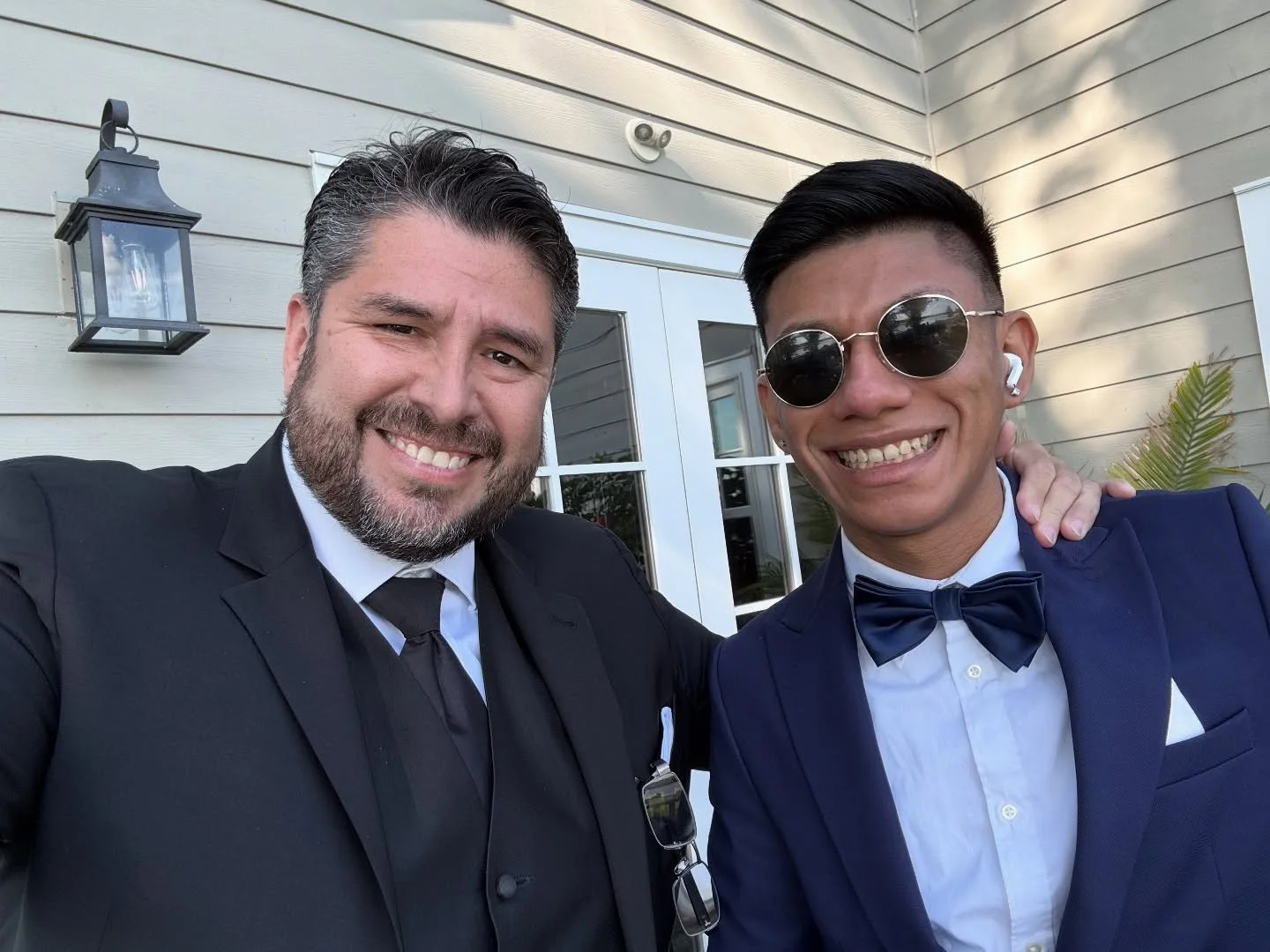 🎉 Today we&rsquo;re celebrating DJ Malik! 🎶

From day one, Malik has brought energy, passion, and incredible talent to every event. He&rsquo;s grown into one of the most talented DJs in the industry, and we couldn&rsquo;t be more grateful to have h