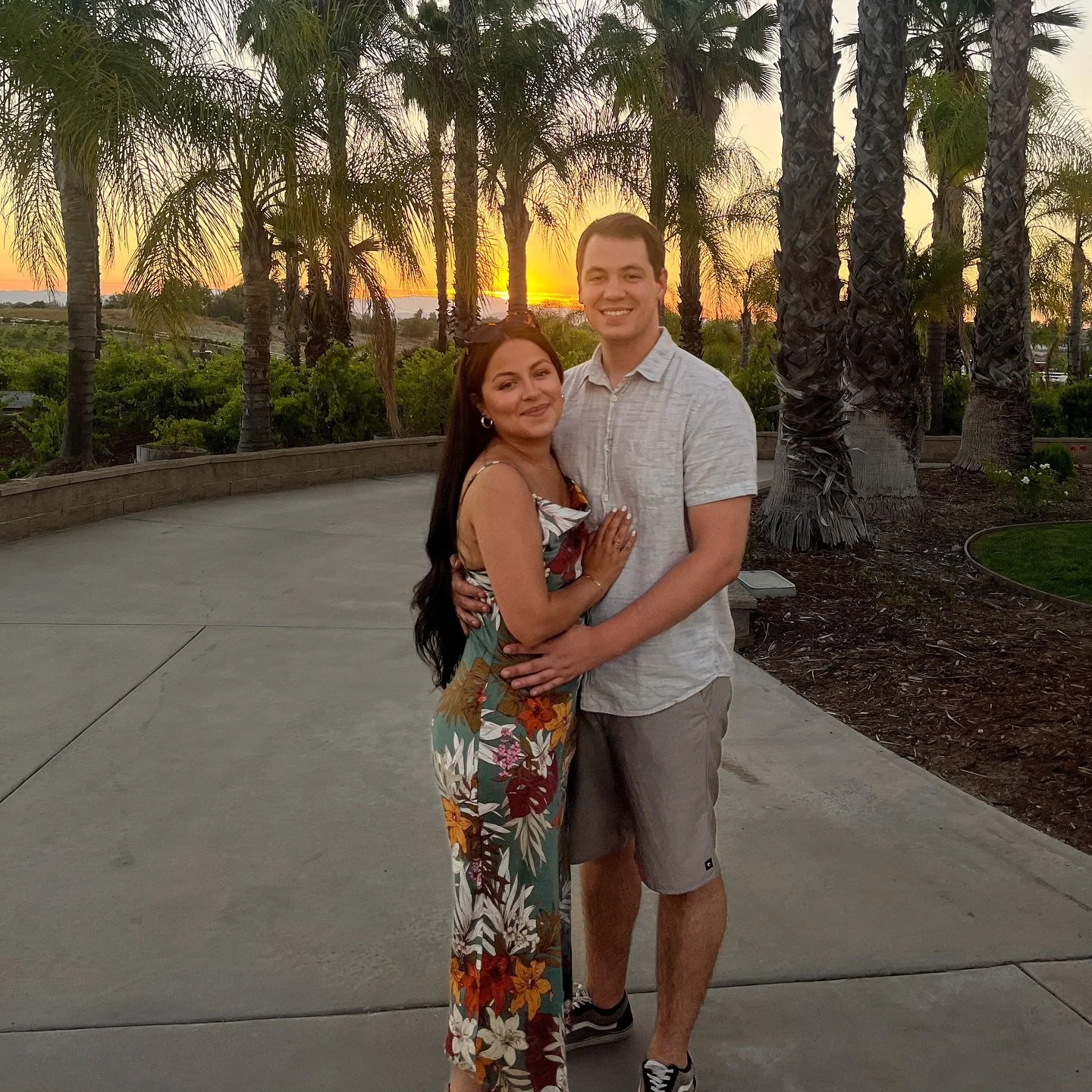 Meet our new 2026 wedding couple &mdash; Amaris &amp; Matt! 💍✨
Thank you for choosing SG Productions to be part of your special day. We can&rsquo;t wait to celebrate with you and make it unforgettable! 🎶

#2026Wedding #PoconoWedding #DJEntertainmen