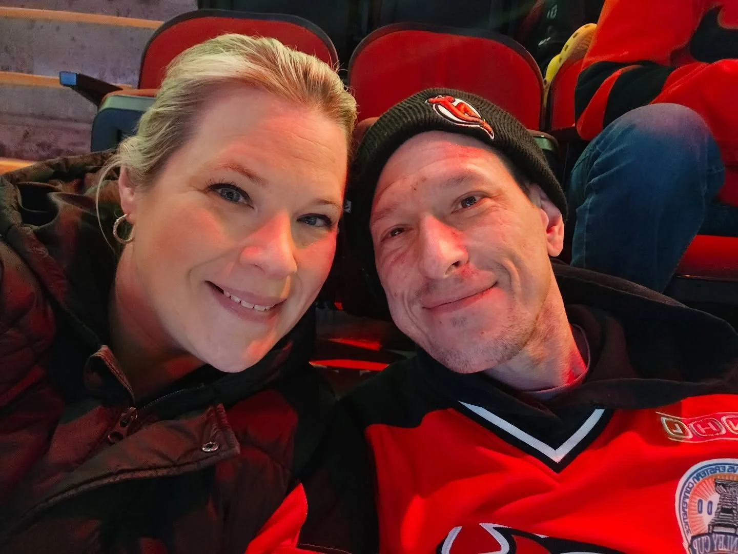 From the ice to the dance floor 🏒➡️🎶
Thank you, Deb &amp; Scott, for choosing us for your 2026 wedding! We&rsquo;re truly grateful to be part of your big day and can&rsquo;t wait to celebrate with you!