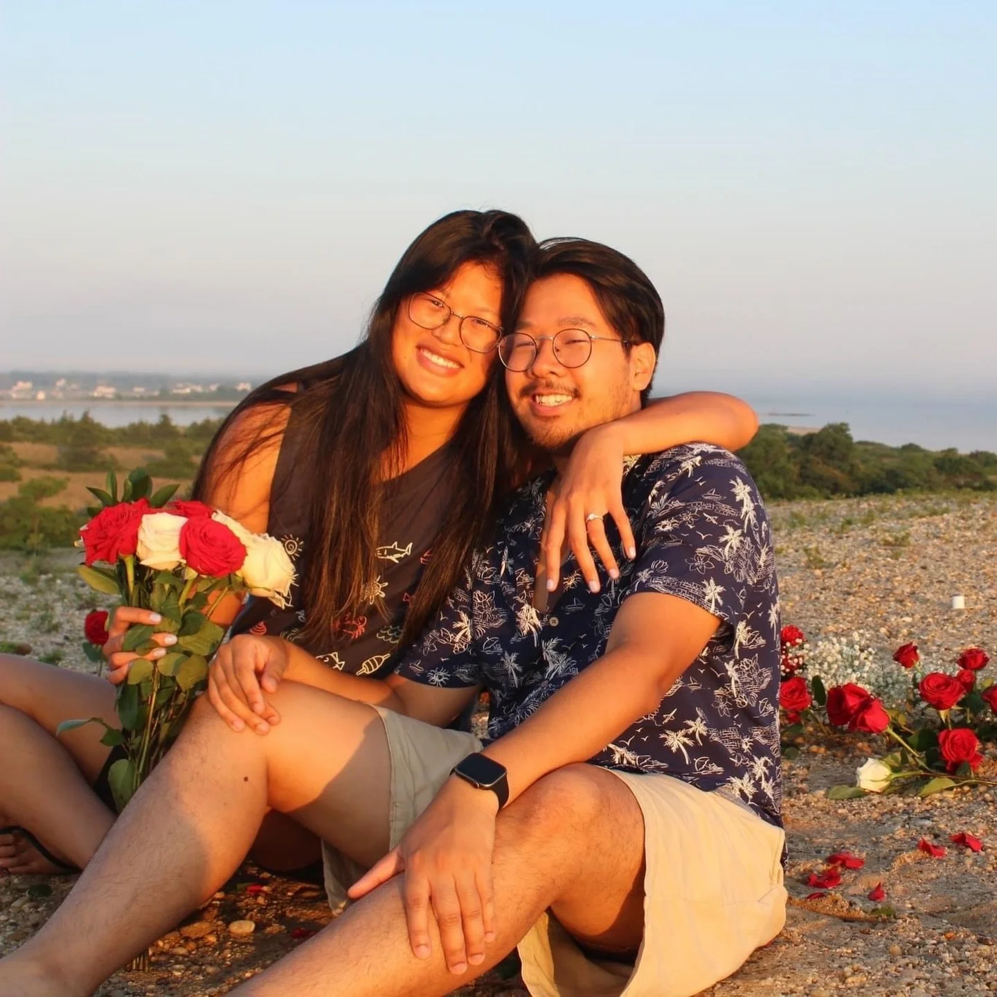 A big thank you to Mollie &amp; David for booking us as their DJ entertainment for their 2026 wedding! 🎉
We&rsquo;re honored to be part of your love story and can&rsquo;t wait to bring the energy to your big day. 🕺💃