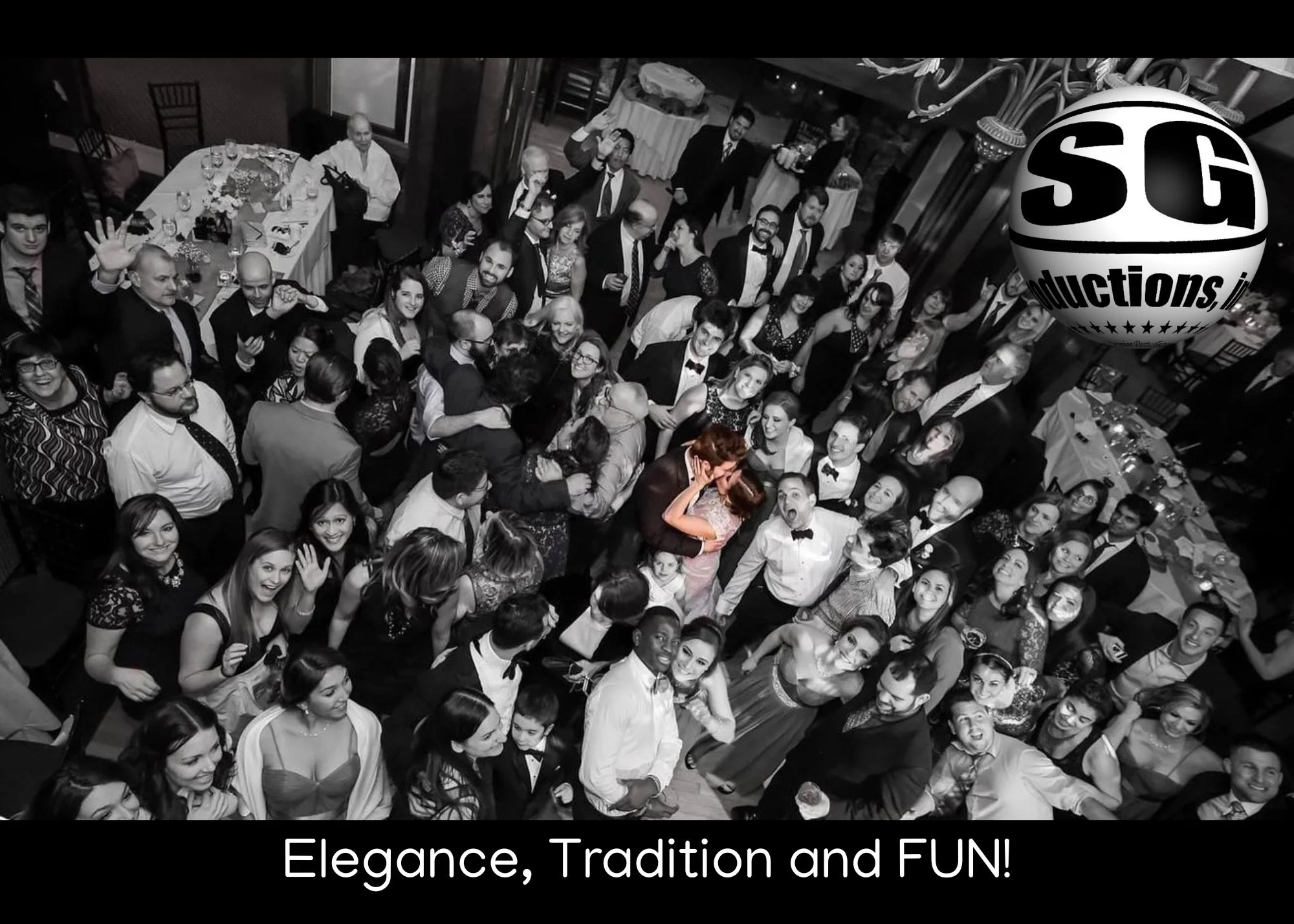 Let&rsquo;s Talk About Your Wedding Entertainment 🎶 | Now booking for 2027 and 2028!