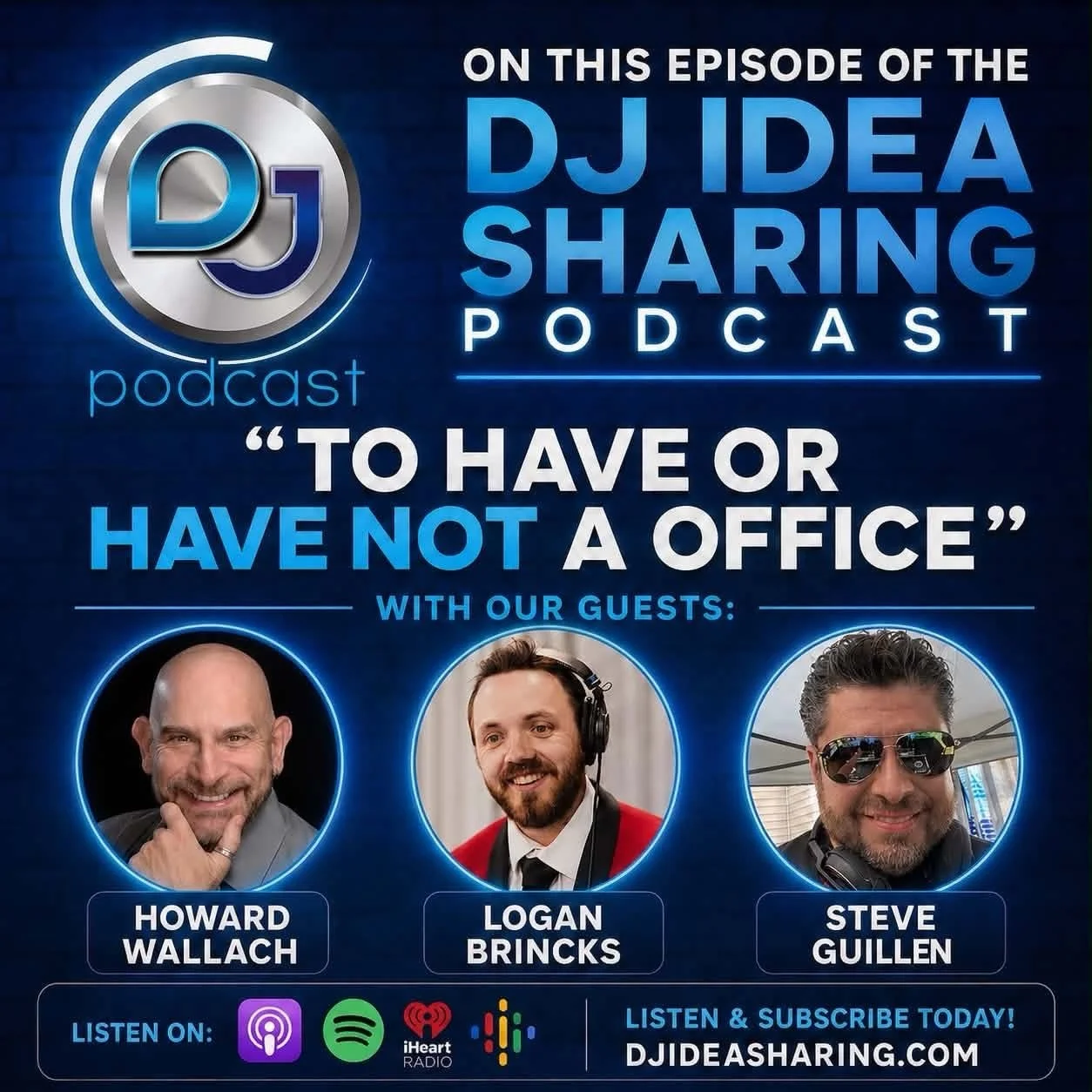 I had a great time chatting with Mike on his podcast&mdash;hope you enjoy the conversation as much as I did! 

https://www.buzzsprout.com/980029/episodes/19106996