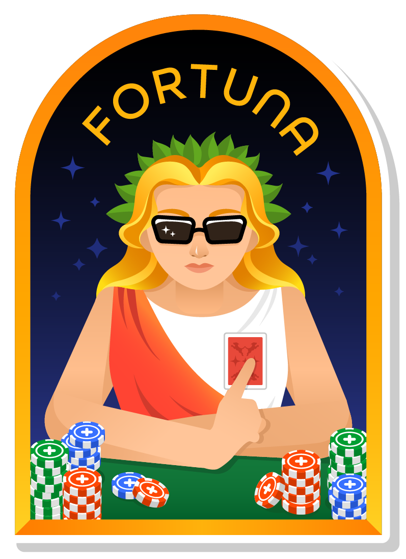 Pack Fortuna (Copy)