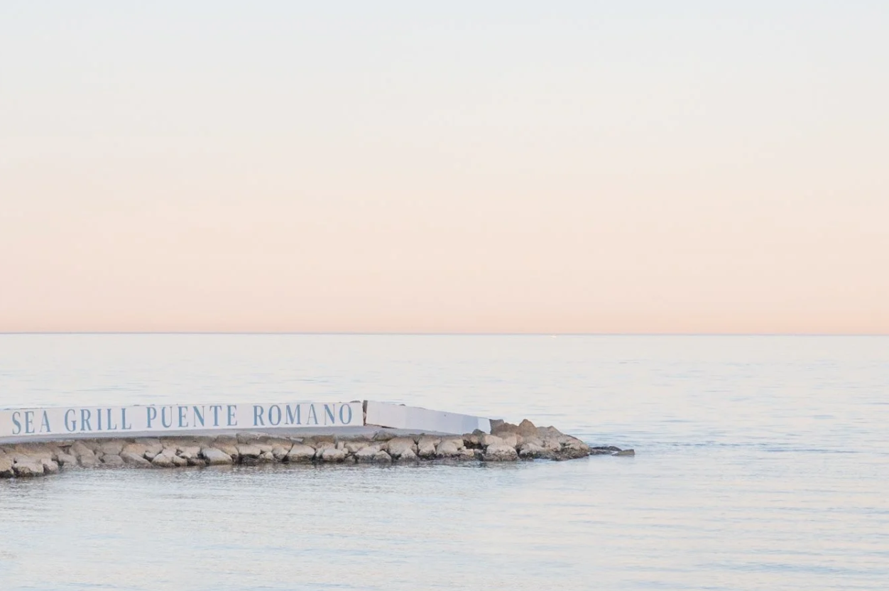 Marbella Soft Sunset at Sea Grill.png