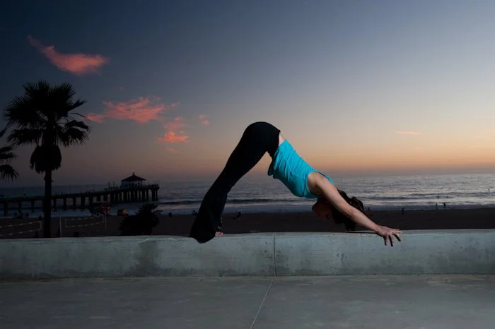 Introduction to Anusara Yoga
