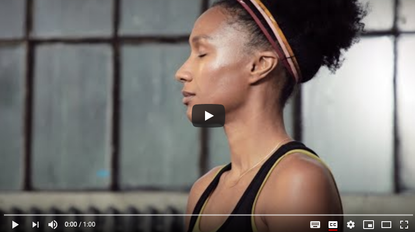 Yoga for All: Featuring Nicole Cardoza