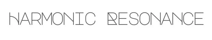 Harmonic Resonance Wellness