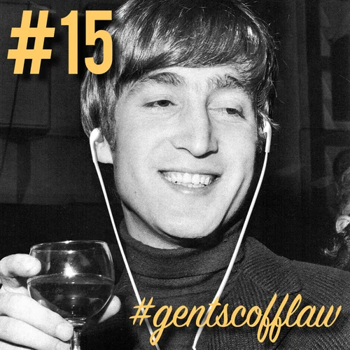 Ep 15 Prime Minister Zoolander And Sommelier Gerald Morgan Jr The Gentleman Scofflaw Podcast