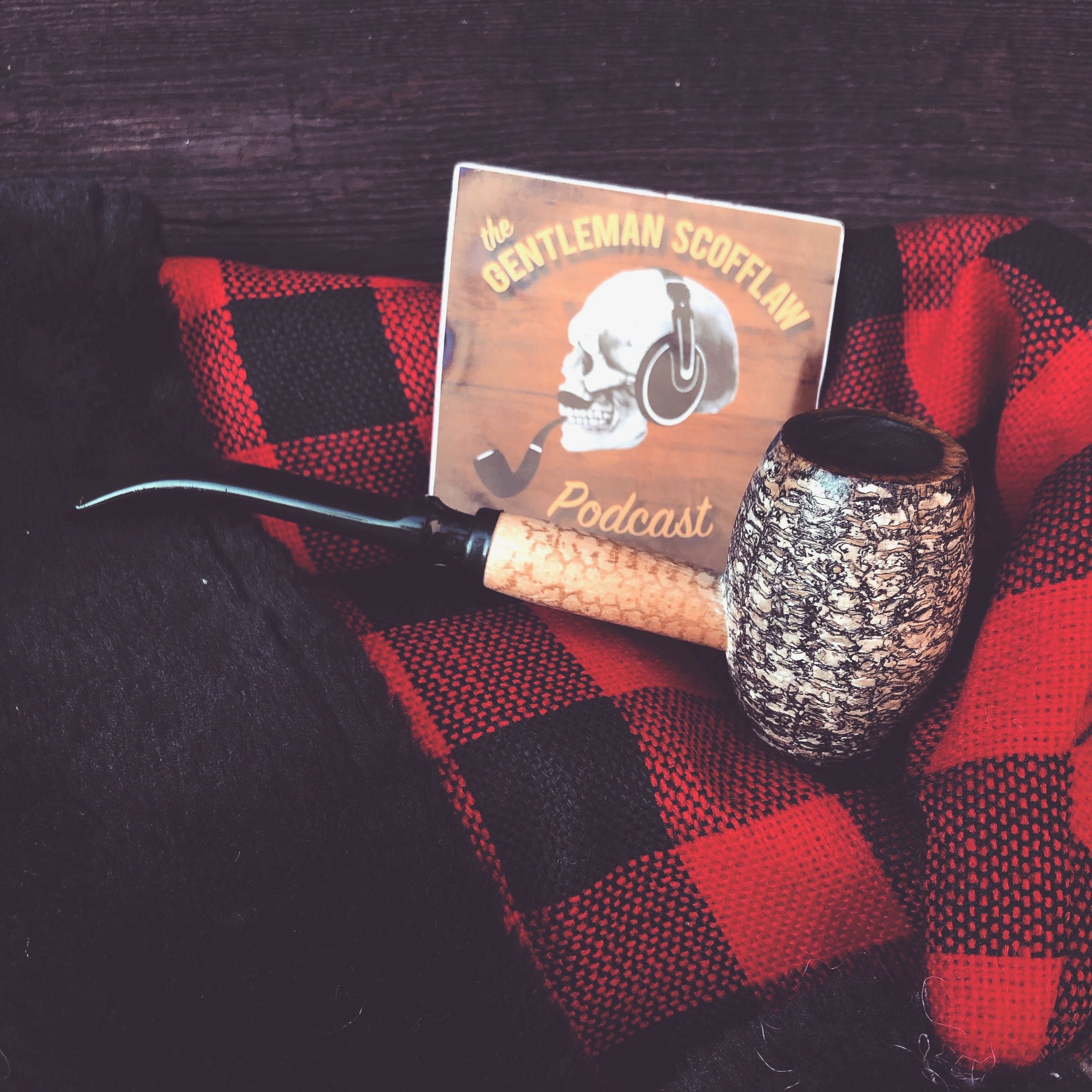 Missouri Meerschaum Country Gentleman - The Country Squire Tobacconist