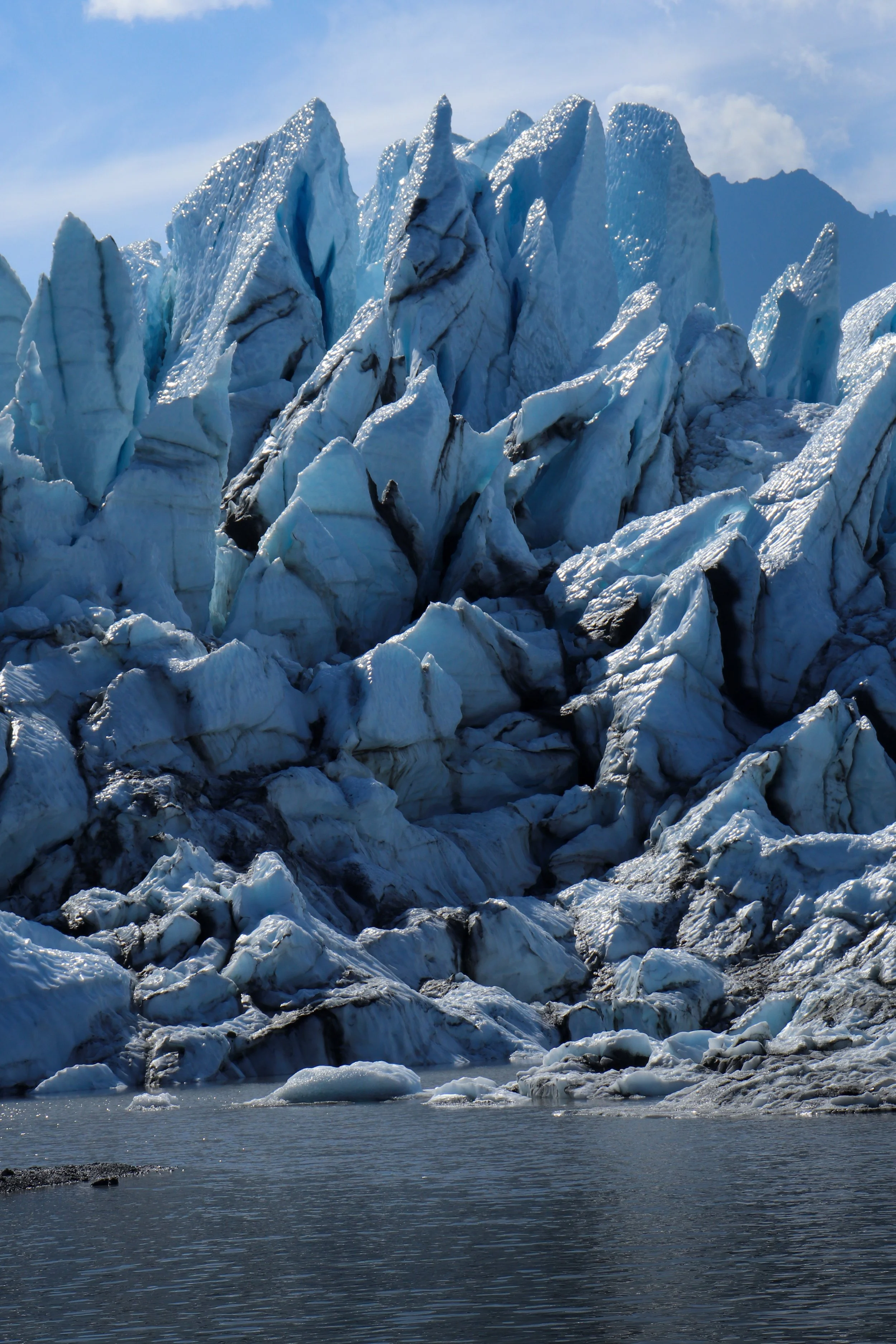 Matanuska Glacier 02