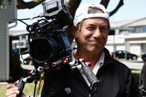 Film PA - Perfect Job for a Gap Year!