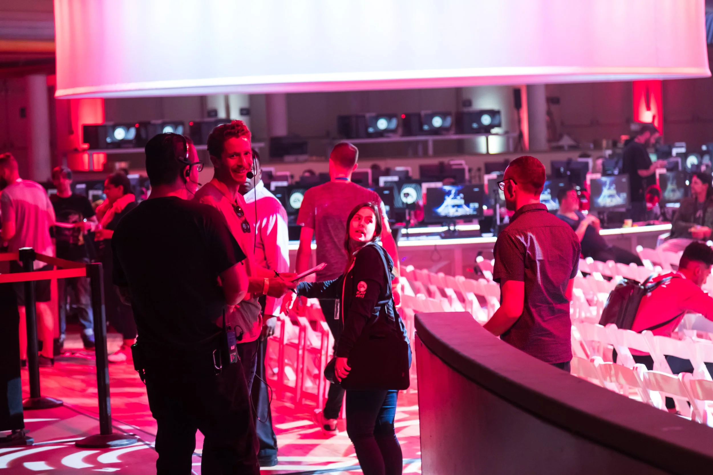 The Art of the Assist. Part II