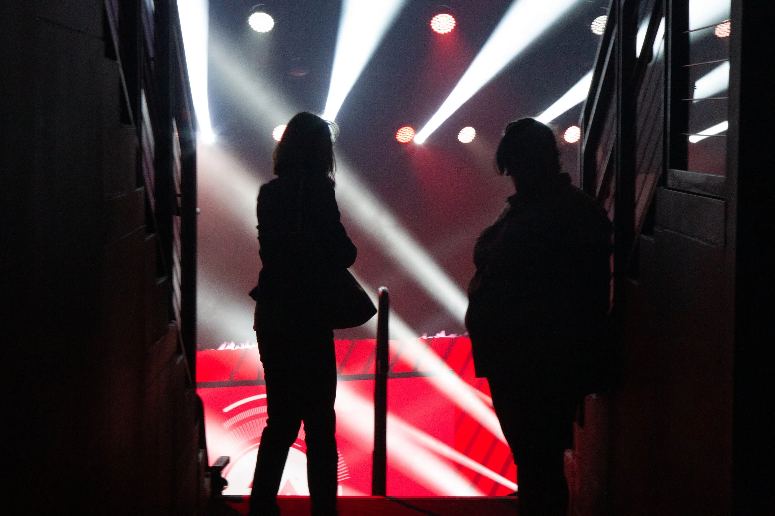 The Art of the Assist. Part III