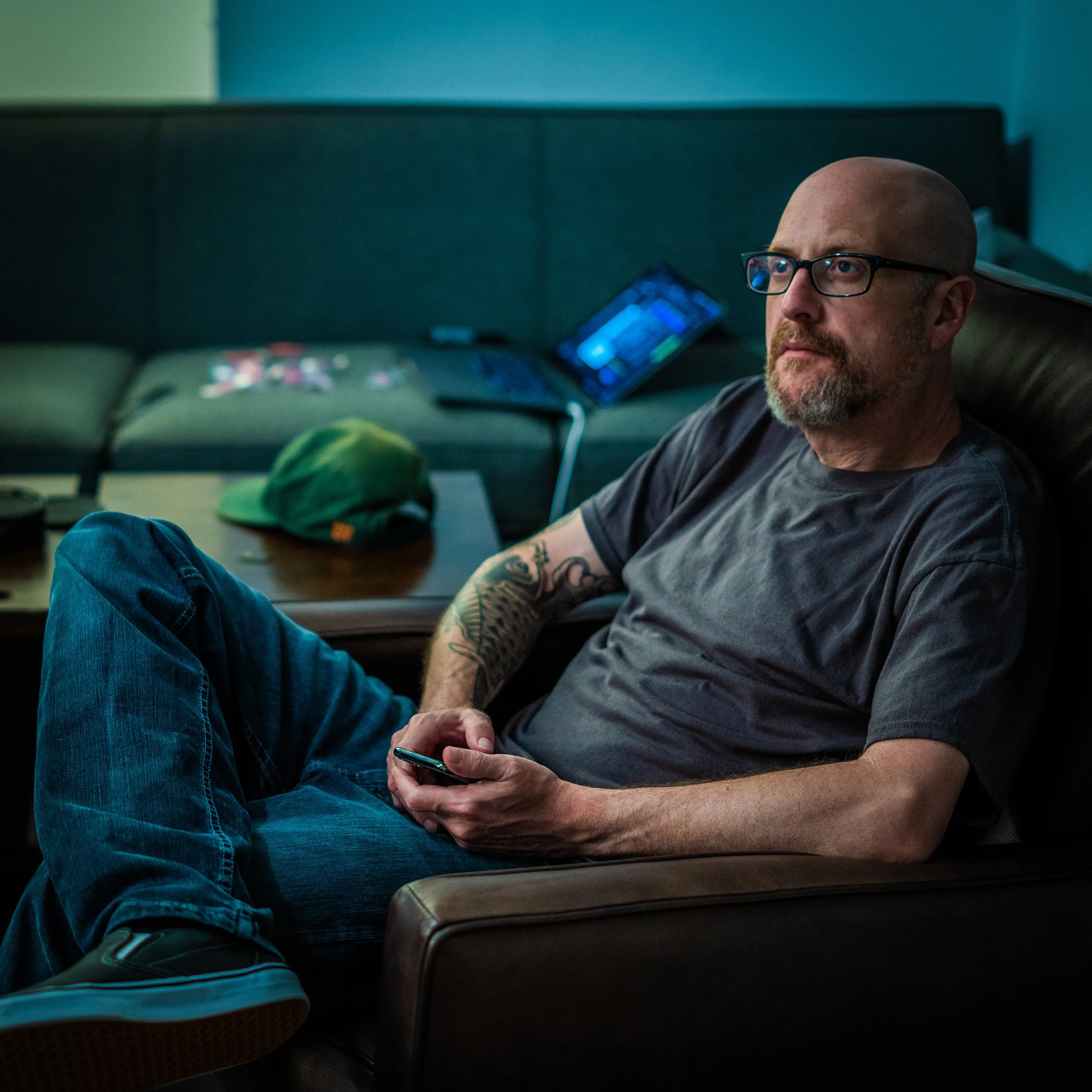 AI Has Arrived. Part I