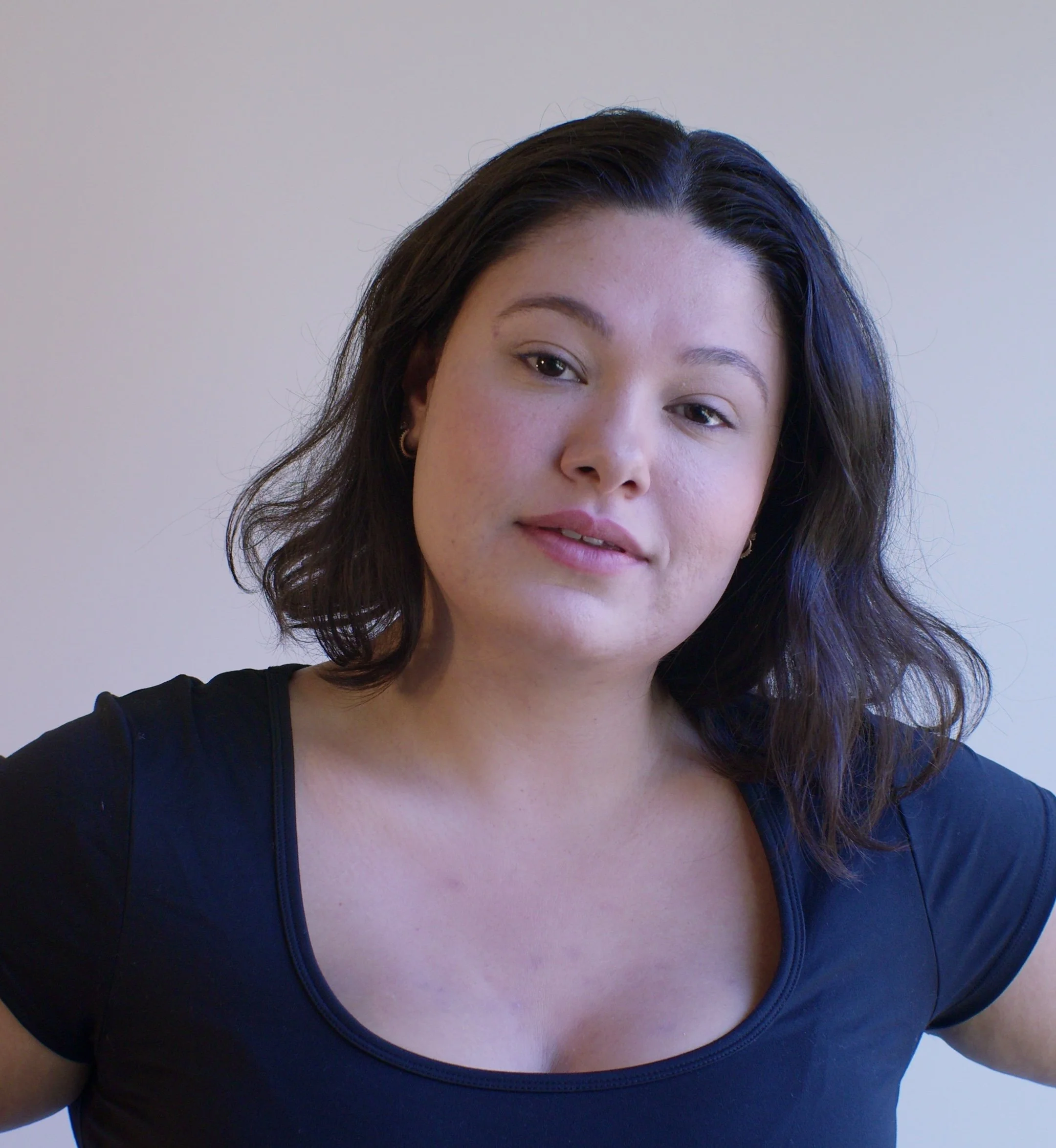 Karen's Story. Part II