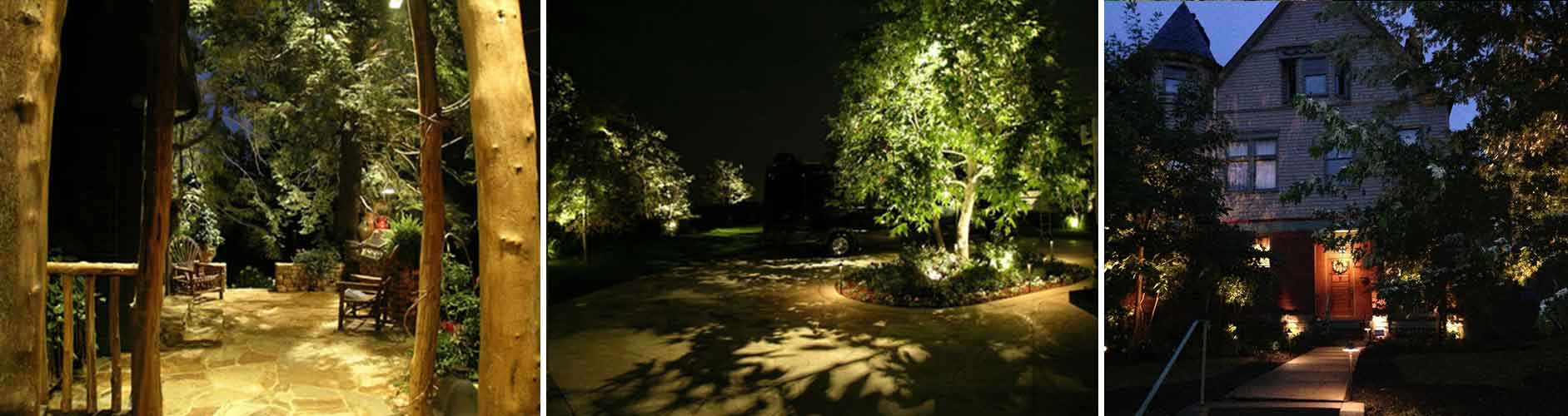 Lighting Samples
