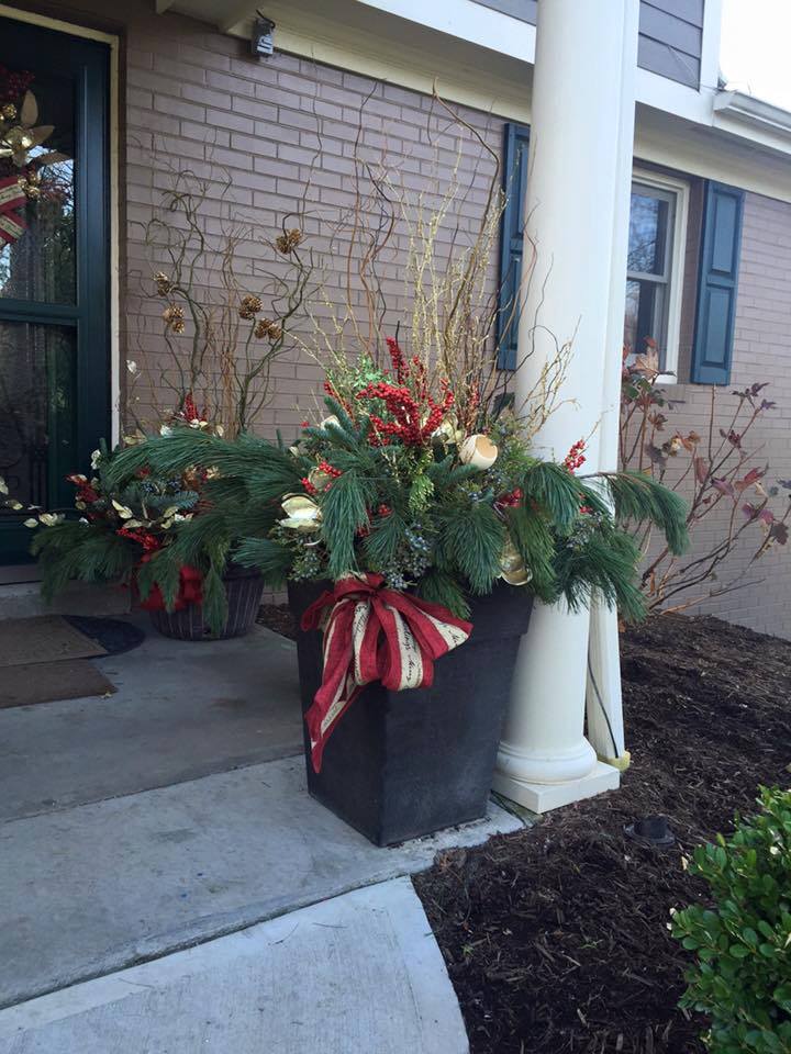 Container Garden