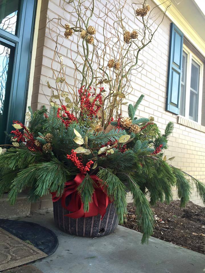 Container Garden