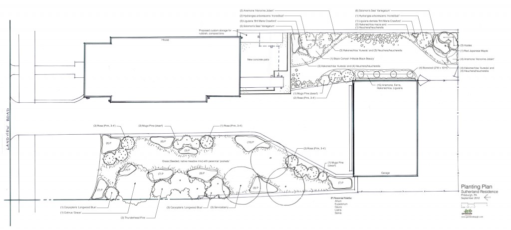 Sutherland Campaign Design