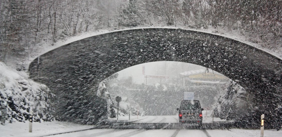 Snow Removal