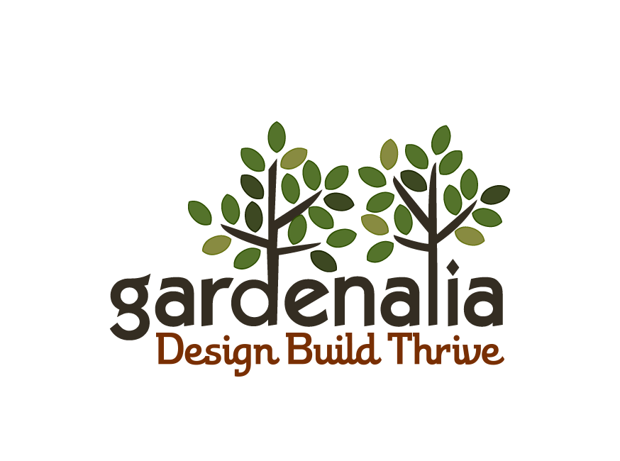 Gardenalia Logo