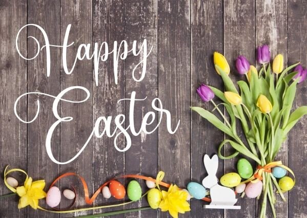 Happy Easter from Gardenalia 💐 
You'll find me next to the deviled eggs.
.
.
.
#pittsburgh #landscapedesign #landscaping #pittsburghlandscape #pittsburghbeautiful #steelcity #pittsburghpa #pittsburgh #igerspittsburgh #downtownpittsburgh #housesofpit