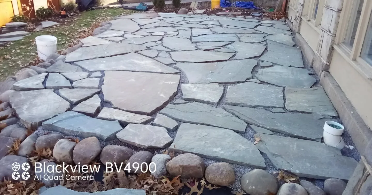 ✔️ one sweep of limestone dust away from  the end of the 2025 installations season.
Gardenalia's designer is still working so schedule a consultation and let's plan your garden for 2026!
gardenaliapgh.com/schedule 🌿
-
-
I would like to thank all my 