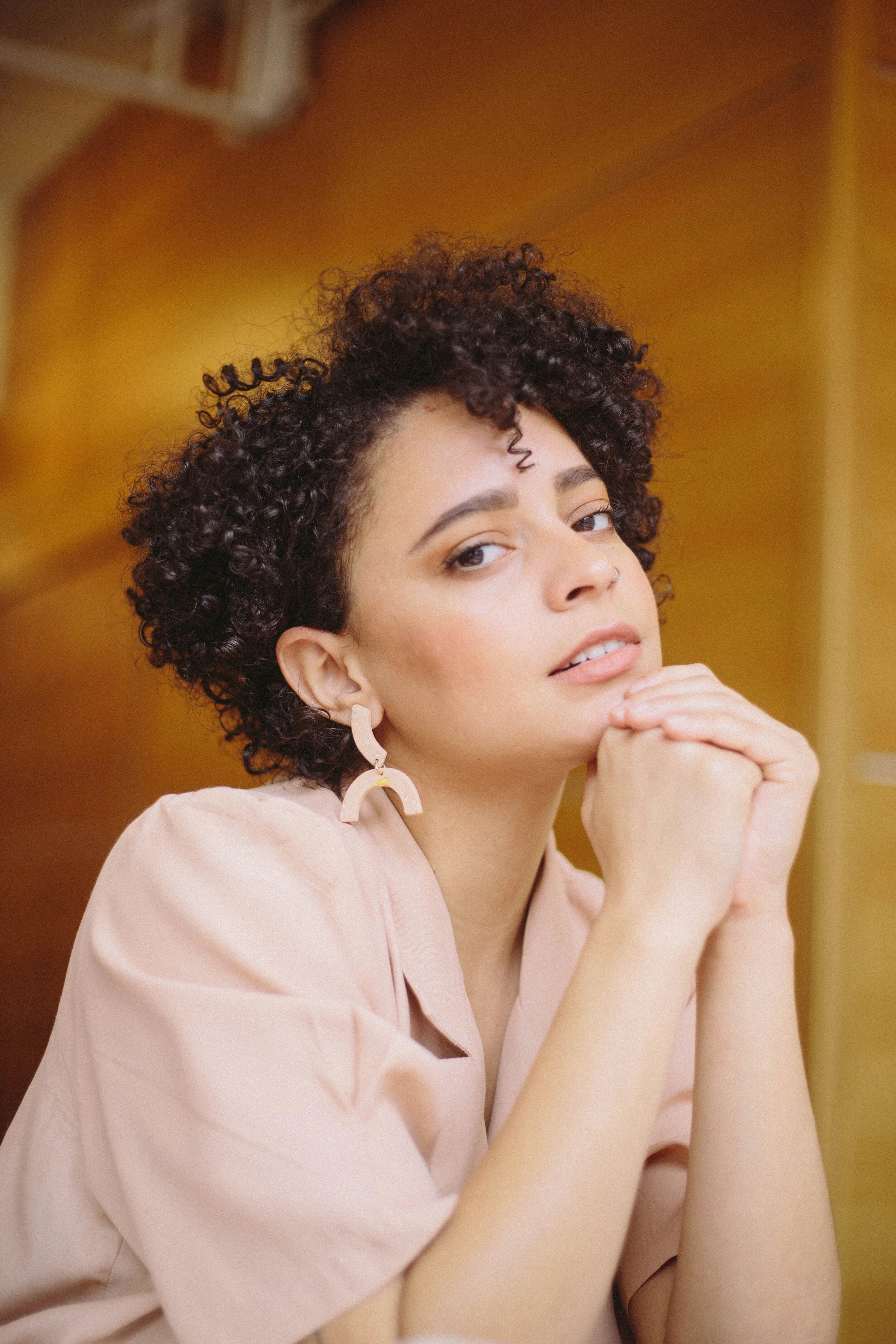 Alex for Linen &amp; Clay Space