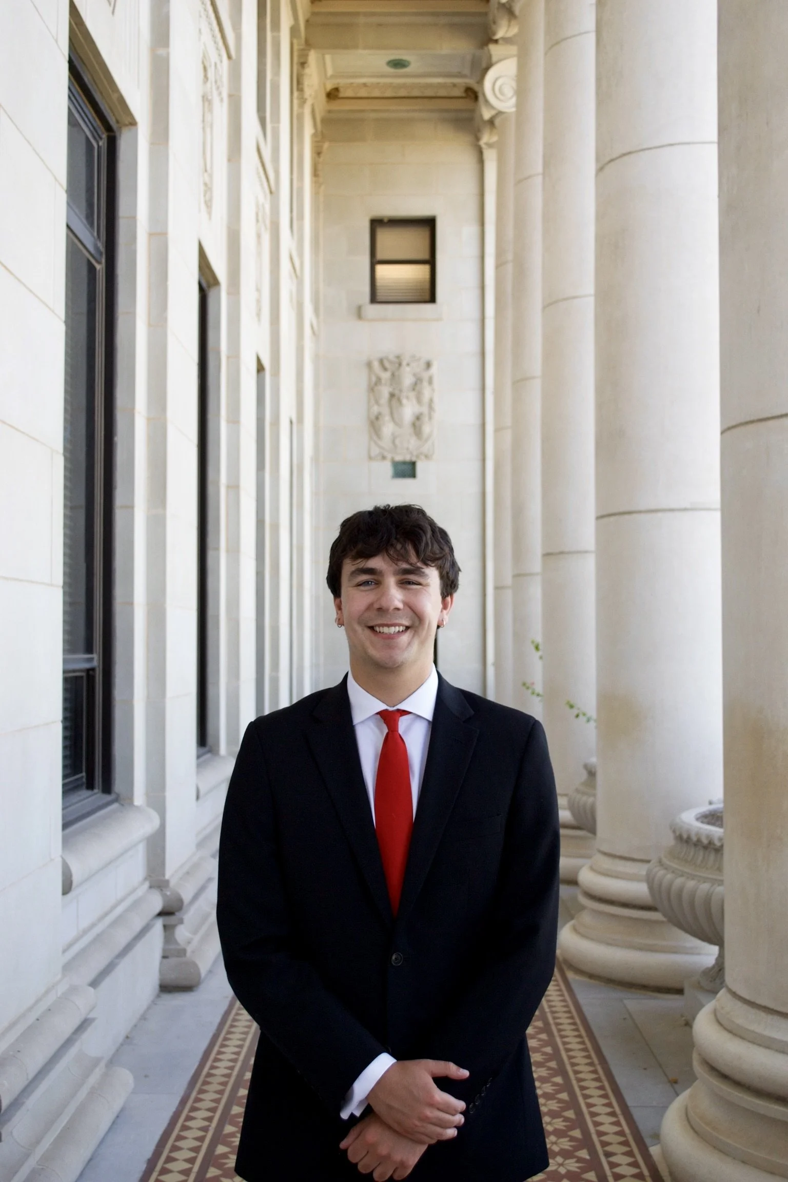 Treasurer