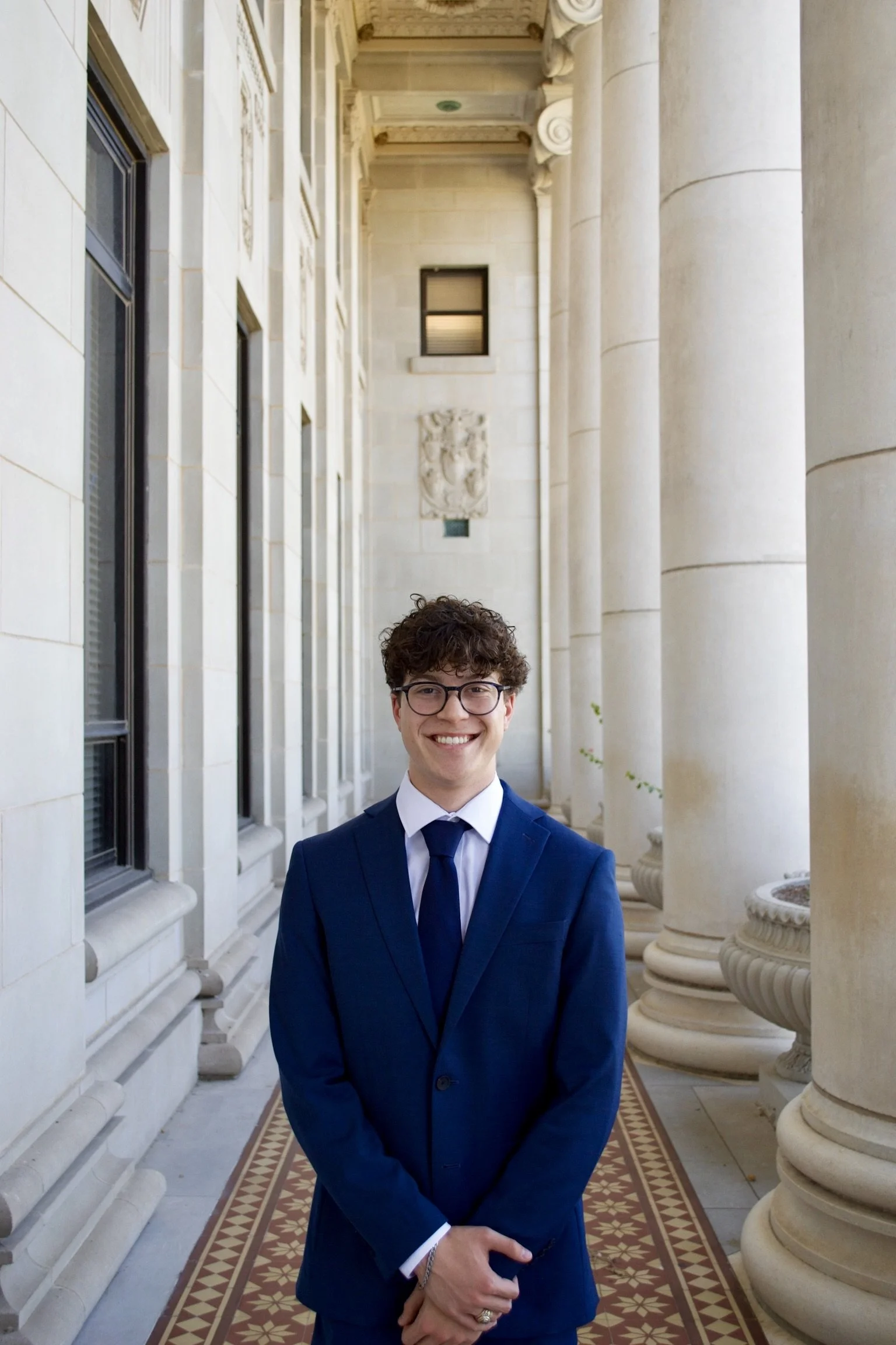 Alumni &amp; Professionalism 