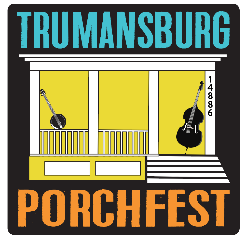 Trumansburg Porchfest