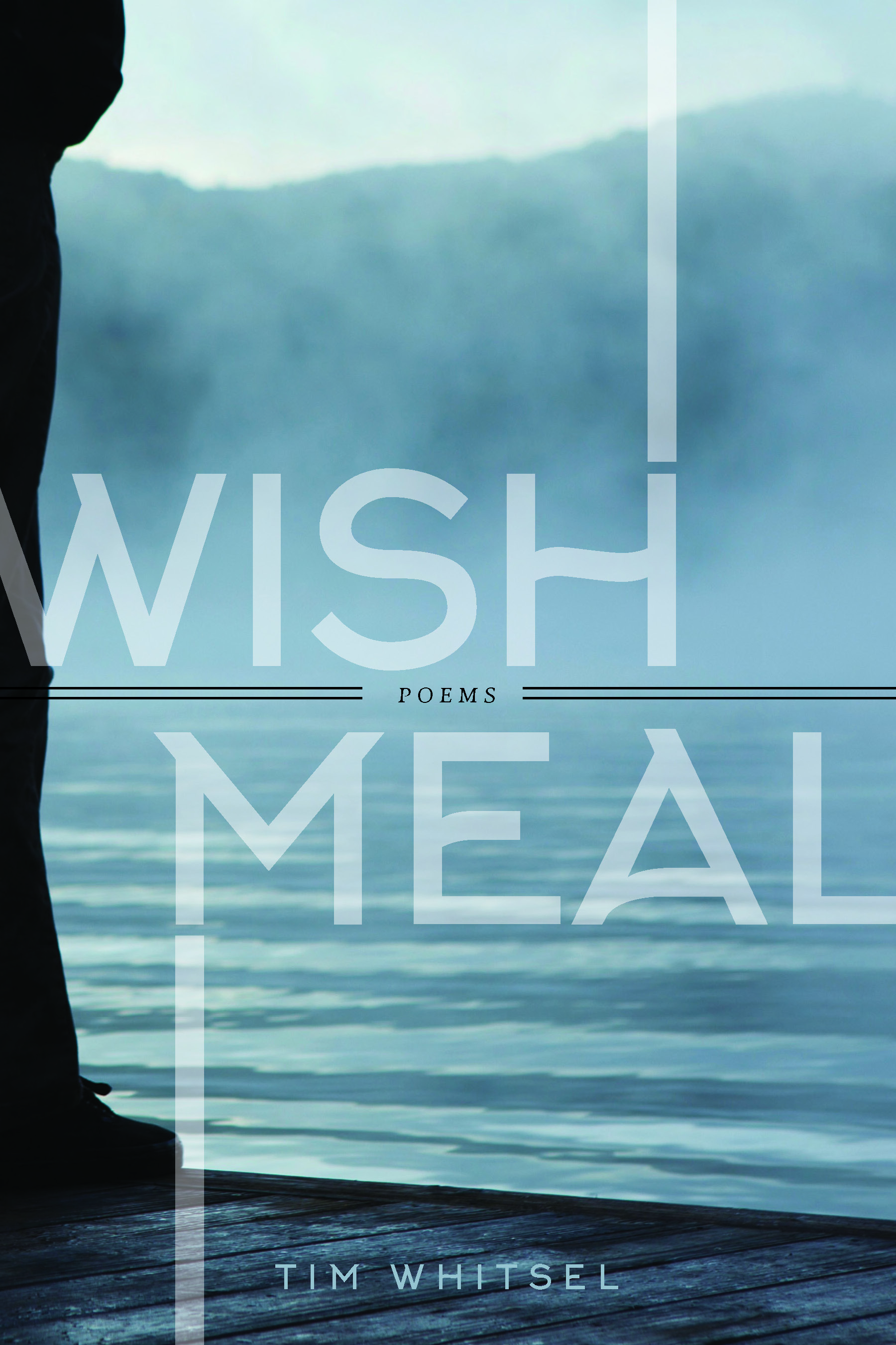 This font, Arkhip, resonated and was approved for the interior titles as well as the cover.