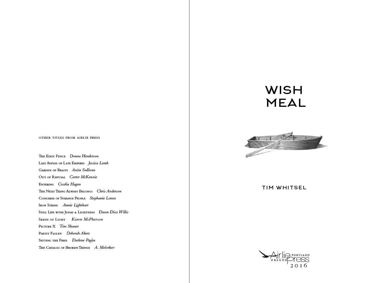 Title Page
