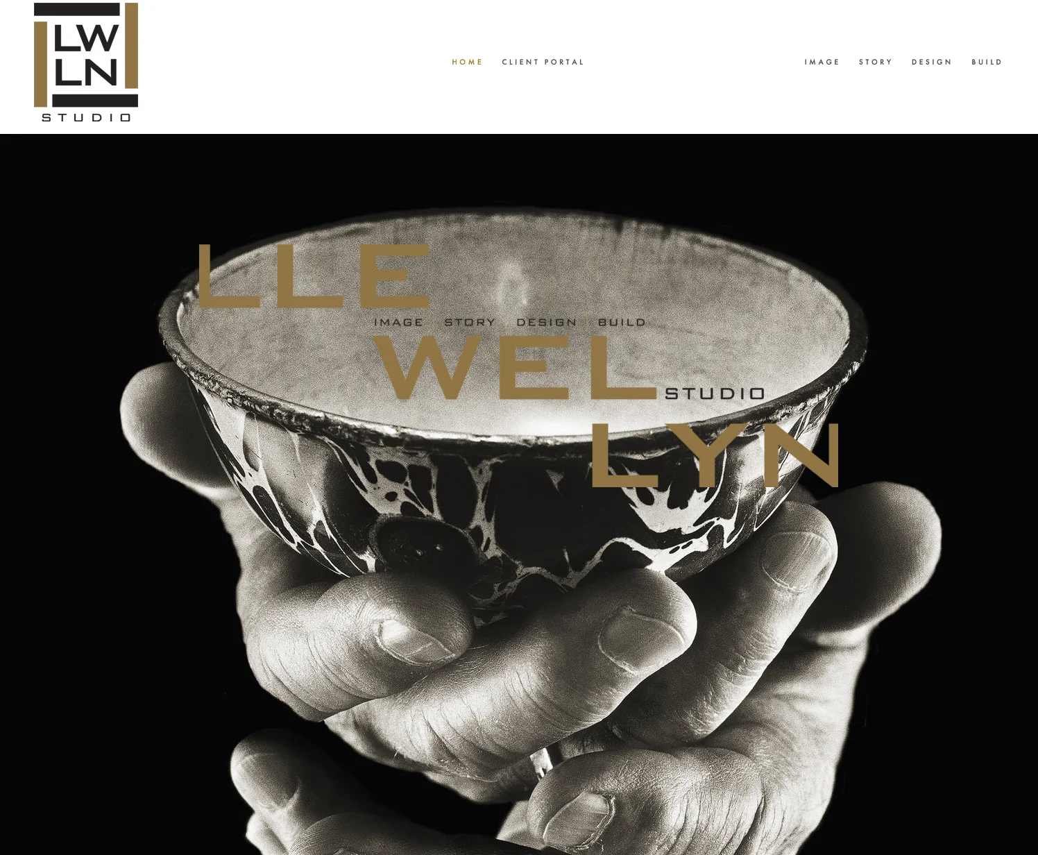 Llewellyn Studio
